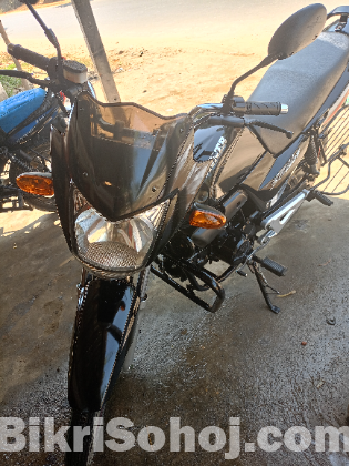 Runner bullet
